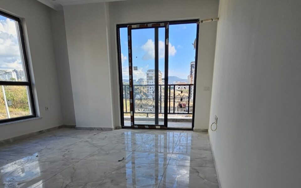 Mahmutlar Alanya Tyrkia Billig 1 stue 1 soverom leilighet til salgs Mnd 2905 1