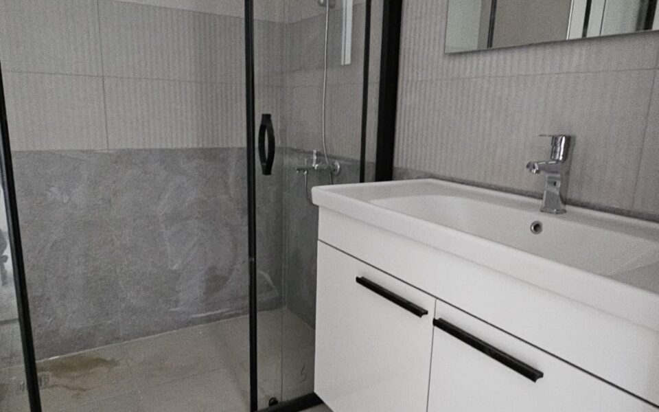 Mahmutlar Alanya Tyrkia Billig 1 stue 1 soverom leilighet til salgs Mnd 2905 2