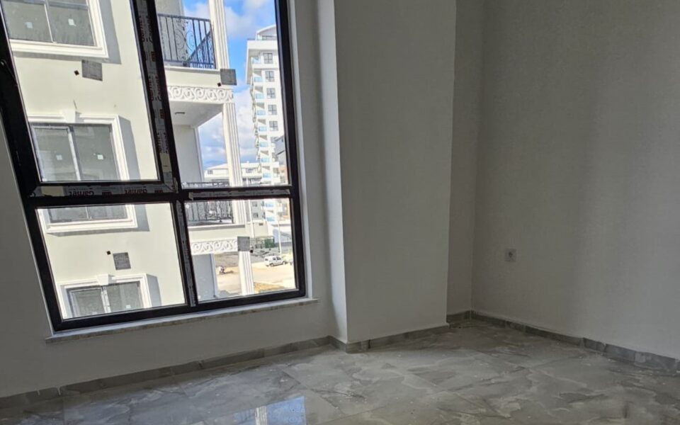 Mahmutlar Alanya Tyrkia Billig 1 stue 1 soverom leilighet til salgs Mnd 2905 3