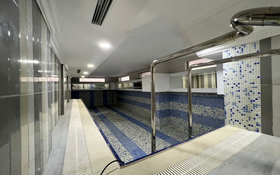 Mahmutlar Alanya Turkki Edullinen 2 huoneen huoneisto Myynnissä Hinta 83500 Euro Sbo 0205 2