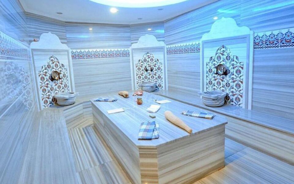 Tosmur Alanya Tyrkia 2 roms billige leiligheter til salgs Tpo 0505 3