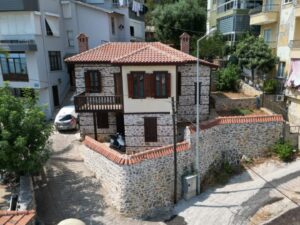 Previous property