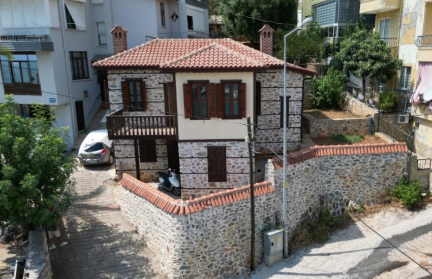 Bedste pris Mulighed 3 værelses parcelhus til salg i slottet Alanya Tyrkiet Ctl 2006 2