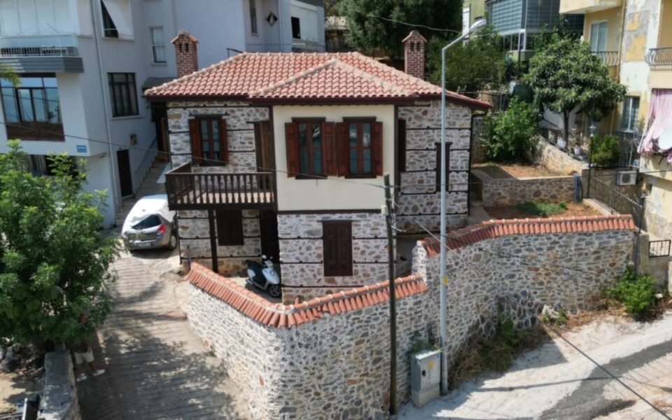 Best Price Opportunity 3 Room Detached House For Sale In Castle Alanya Turkey Ctl 2006 2