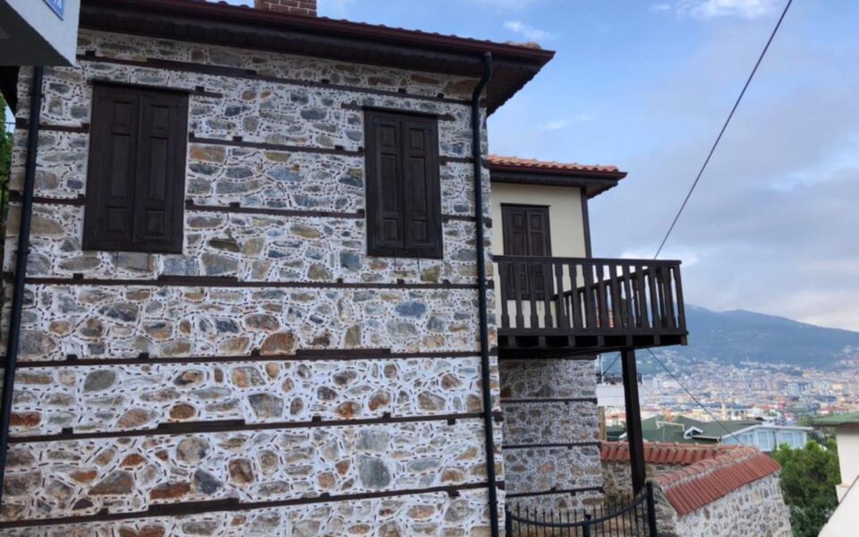 Best Price Opportunity 3 Room Detached House For Sale In Castle Alanya Turkey Ctl 2006 4