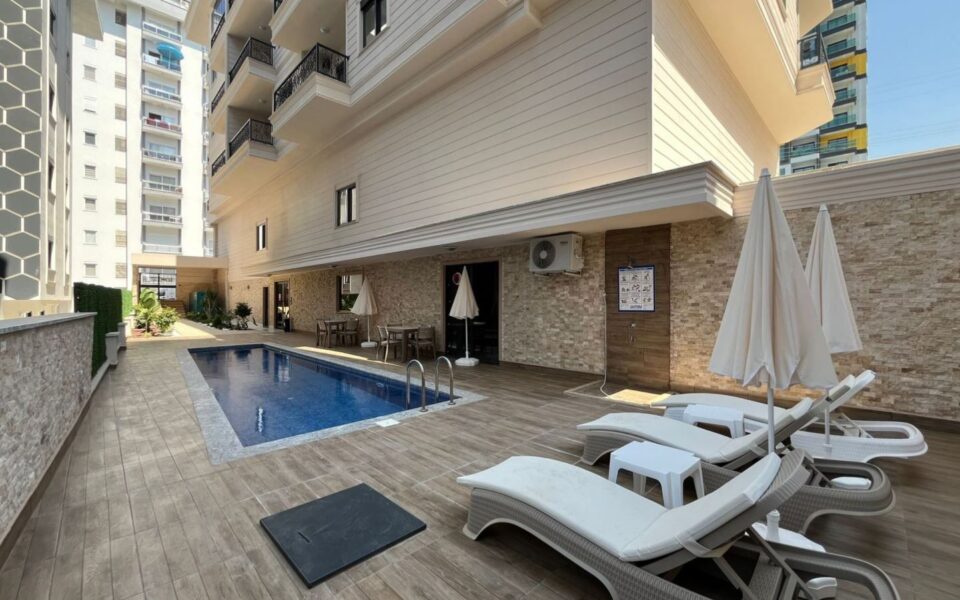 Mahmutlar Alanya Türkiye Sahibinden Satılık Ucuz Daire Mnt 0906 1