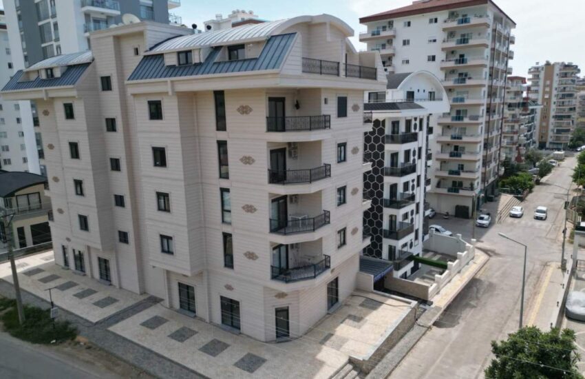 Billig Mahmutlar Alanya Tyrkiet lejlighed til salg fra ejer Mnt 0906 5