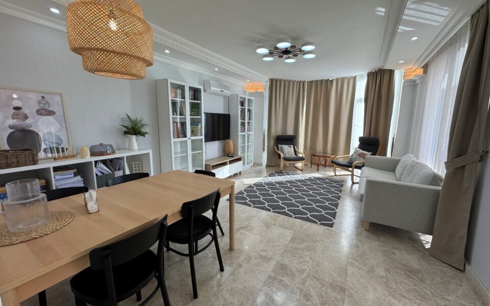 Cikcilli Alanya Türkiye En İyi Fiyat Sahibinden Satılık 3 Odalı Daire -CKB-0906
