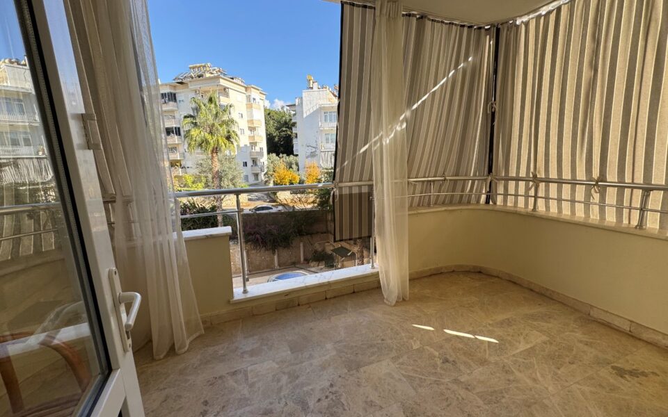 Cikcilli Alanya Türkiye En İyi Fiyat Sahibinden Satılık 3 Odalı Daire -CKB-0906