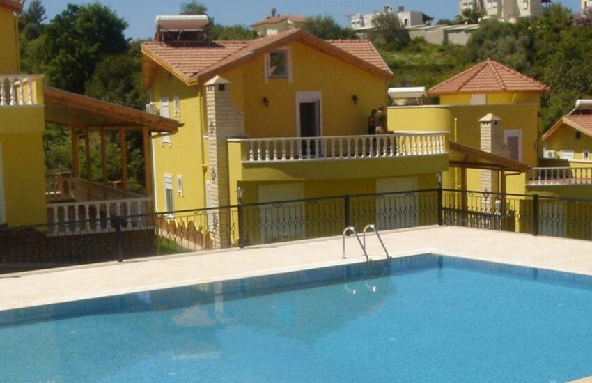Kargicak Alanya Tyrkiet 4 værelses billige villaer boliger til salg Kcb 1706 2