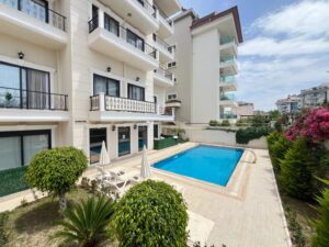 Next property
