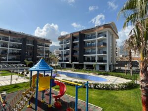 Next property