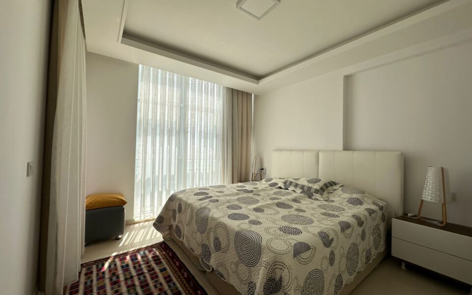 3 roms billig leilighet til salgs i Avsallar Alanya Antalya Tyrkia Cry 2107 1