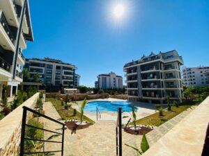 Next property