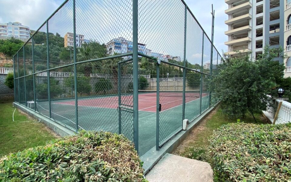 5 Room Penthouse Duplex For Sale In Cikcilli Alanya Antalya Turkey Kle 1507 1