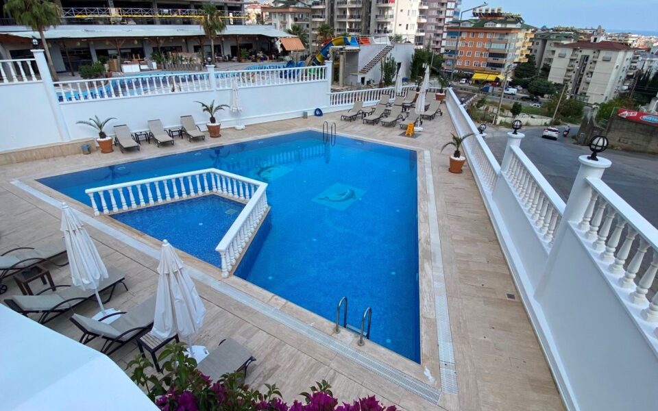 5 Room Penthouse Duplex For Sale In Cikcilli Alanya Antalya Turkey Kle 1507 14