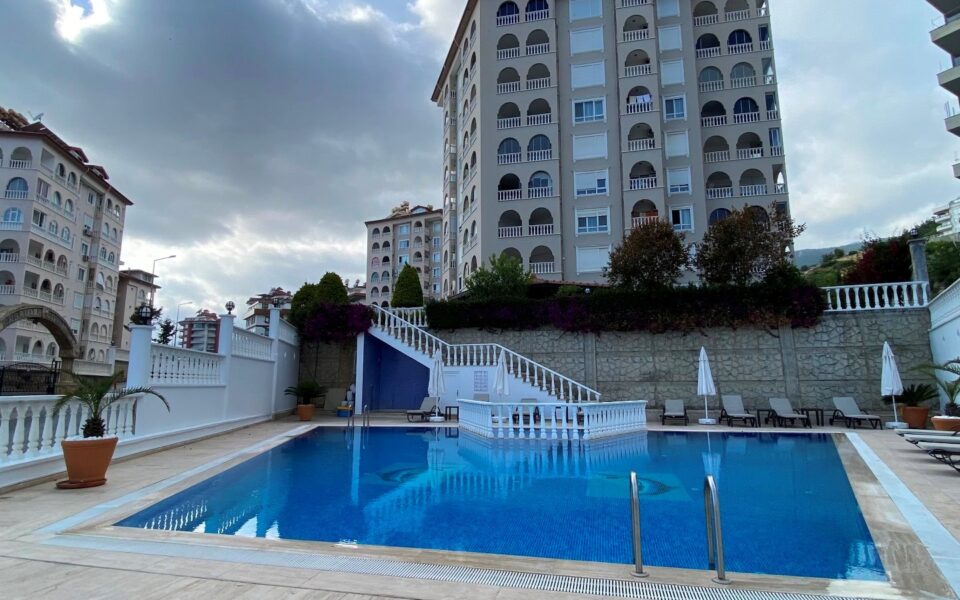 5 Room Penthouse Duplex For Sale In Cikcilli Alanya Antalya Turkey Kle 1507 15