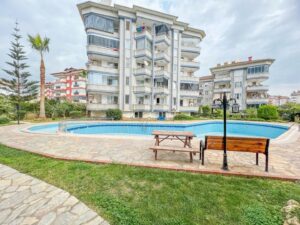Next property
