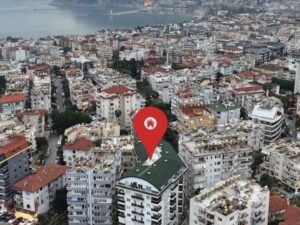 Next property