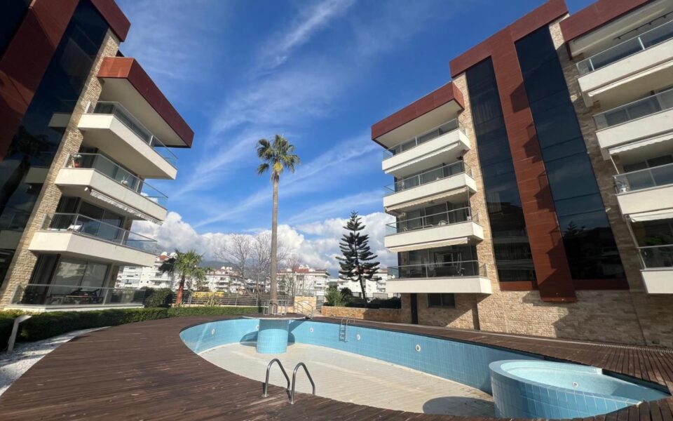 Oba Alanya Tyrkia 4 roms leilighet til salgs for tyrkisk statsborgerskap Lro 3007 1