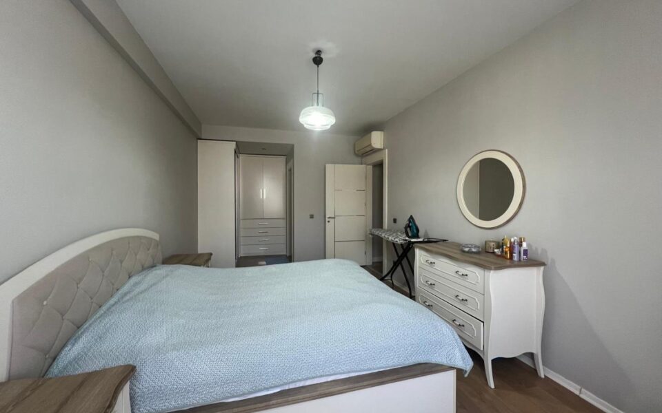 Oba Alanya Tyrkia 4-roms leilighet til salgs for tyrkisk statsborgerskap Lro 3007 2