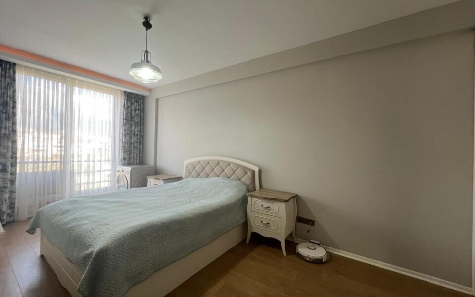 Oba Alanya Tyrkia 4 roms leilighet til salgs for tyrkisk statsborgerskap Lro 3007 3