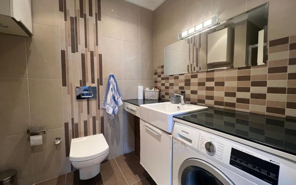 Oba Alanya Tyrkia 4-roms leilighet til salgs for tyrkisk statsborgerskap Lro 3007 4