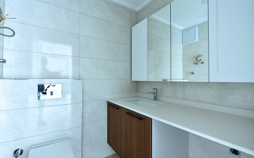 2 roms billige leiligheter til salgs i Kargicak Alanya 88000 Euro – VSG-2808