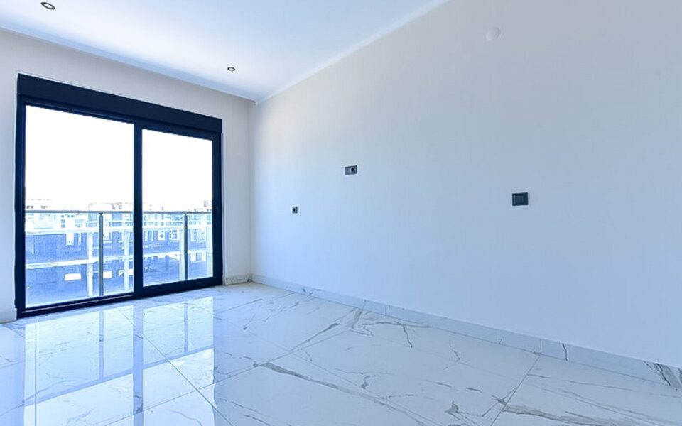 2 roms billige leiligheter til salgs i Kargicak Alanya 88000 Euro – VSG-2808