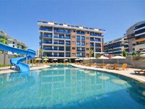Next property