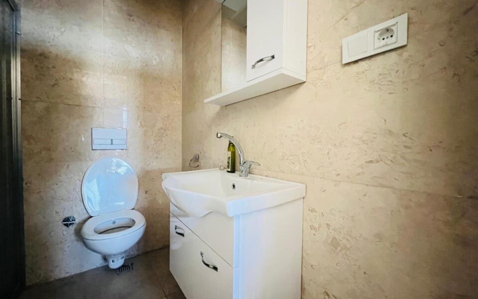 3 Bedroom 1 Living Room 175 sqm Duplex for sale in Kargicak Alanya – BKS-0708