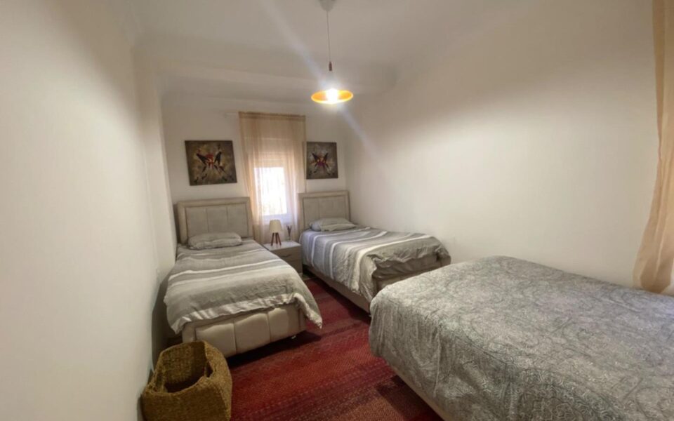 Privat villa med 4 rum till salu i Kargicak Alanya Antalya Turkiet Dmk 1308 3