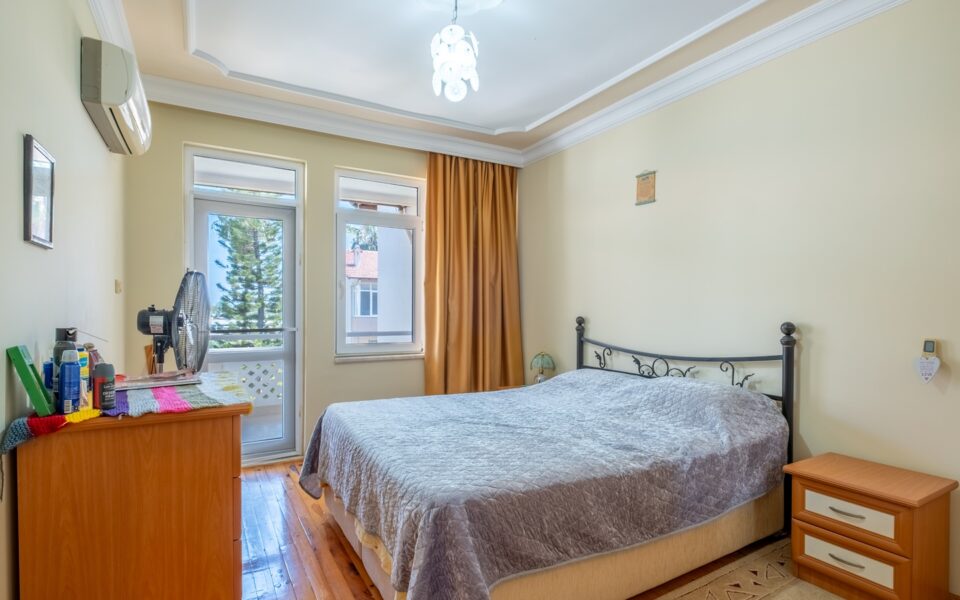 Strandfront 5 værelses triplex villa til salg i Payallar Alanya Tyrkiet Ysa 2008 1