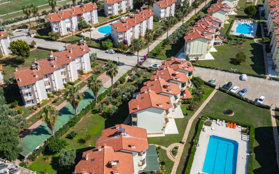 Rannalla 5 huoneen Triplex Villa Koti Myynnissä Payallar Alanyassa Turkissa Ysa 2008 3