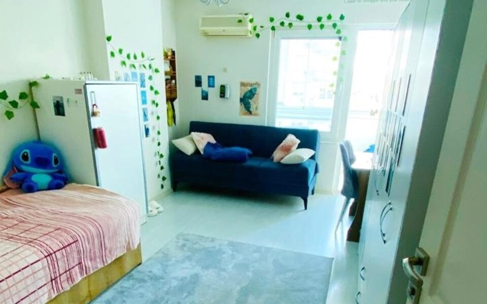 Best Price Opportunity Billig leilighet til salgs i Cikcilli Alanya Antalya Tyrkia – BRT-0308