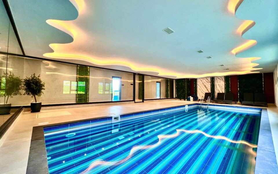 Full Activity 3-rumslägenhet till salu i Kargicak Alanya 135000 Euro – KVE-2808
