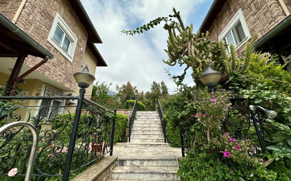 Alanya Türkiye En İyi Fiyat Fırsatı 3 Odalı Villa Sahibinden Satılık Evler – 195000 Euro