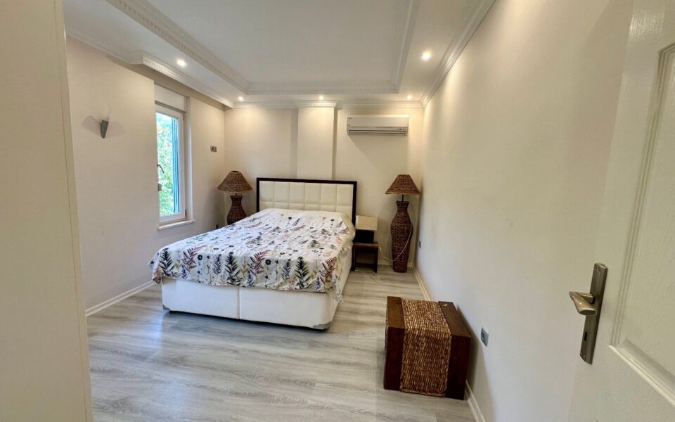 Alanya Türkiye En İyi Fiyat Fırsatı 3 Odalı Villa Sahibinden Satılık Evler – 195000 Euro