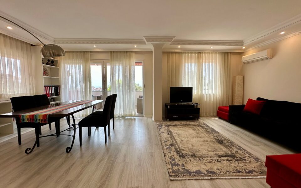 Alanya Türkiye En İyi Fiyat Fırsatı 3 Odalı Villa Sahibinden Satılık Evler – 195000 Euro
