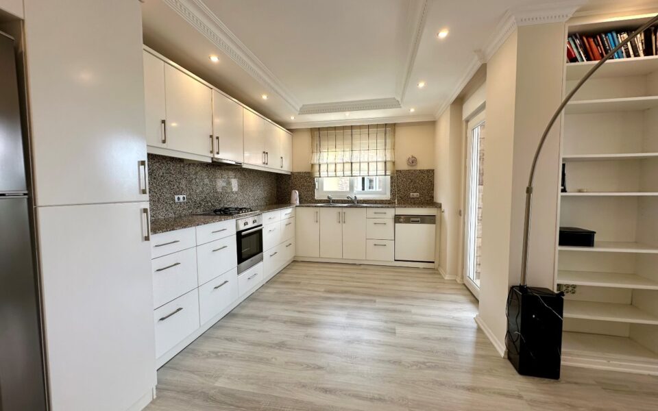 Alanya Türkiye En İyi Fiyat Fırsatı 3 Odalı Villa Sahibinden Satılık Evler – 195000 Euro