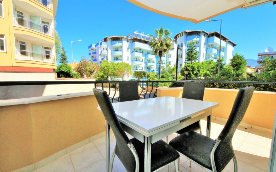 Best Price Oba Alanya Turkey 2 Room Apartments for sale from owner – LGO-0309