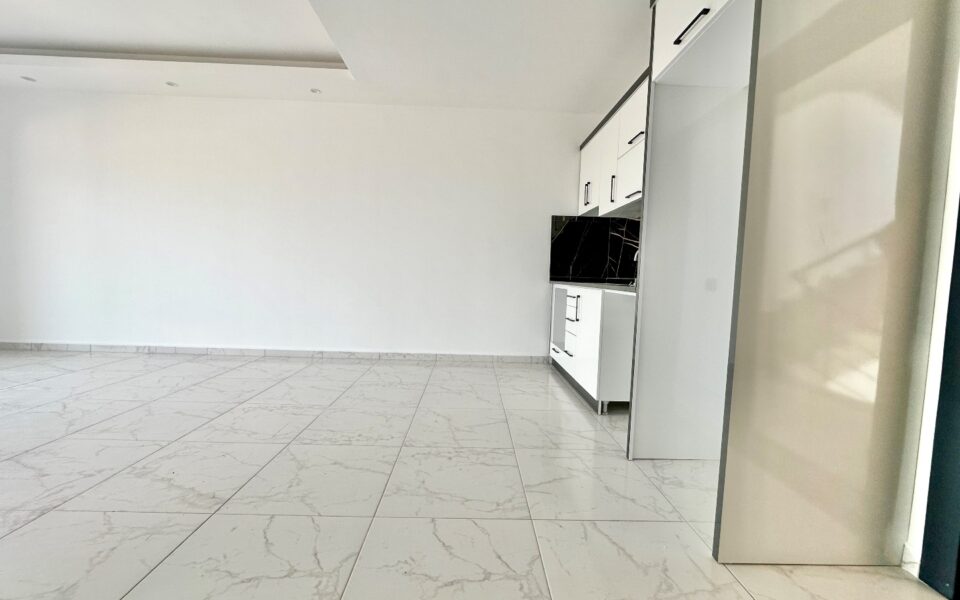 Sea View 2 Room Cheap Apartments for sale in Cikcilli Alanya Turkey – CKD-0109