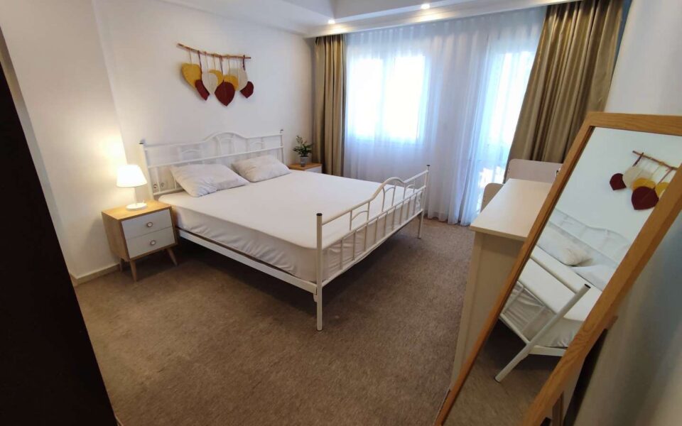 Bästa pris 3 rum billiga lägenheter till salu i Oba Alanya Turkiet – 125000 Euro
