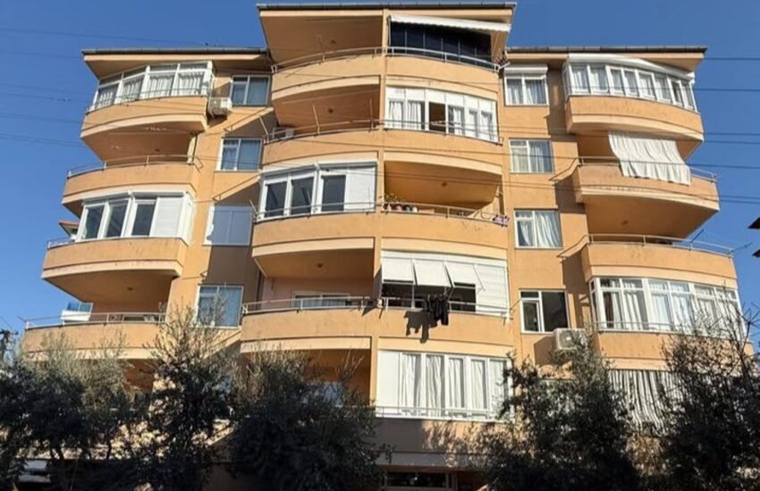 Bedste pris Cikcilli Alanya Tyrkiet Billige lejligheder til salg fra ejer – 85000 Euro