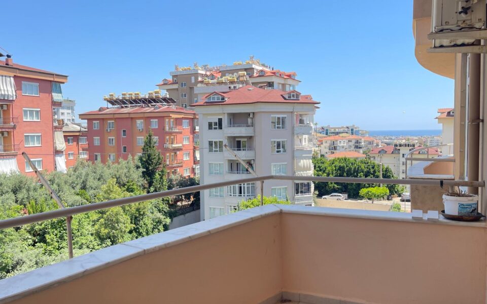 Sahibinden satılık En İyi Fiyat Cikcilli Alanya Türkiye Ucuz Daireler – 85000 Euro