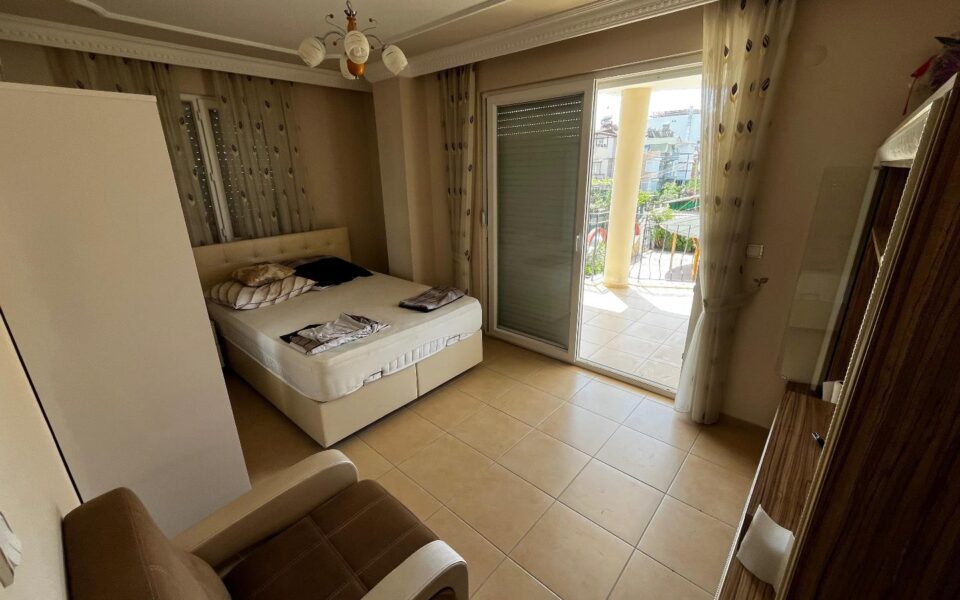 Konakli Alanya Turkki 5 Room Triplex Villas Koteja myytävänä – 285000 euroa
