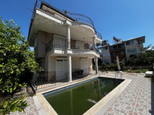 Next property