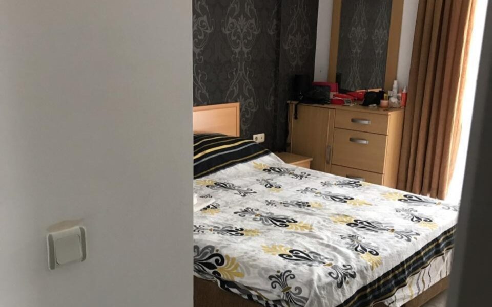 Oba Alanya Tyrkia Billige 3 roms leiligheter til salgs fra eier – 139000 Euro