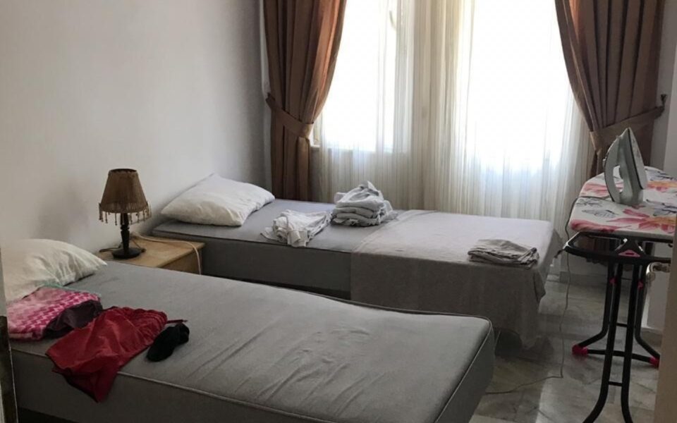 Oba Alanya Tyrkia Billige 3 roms leiligheter til salgs fra eier – 139000 Euro
