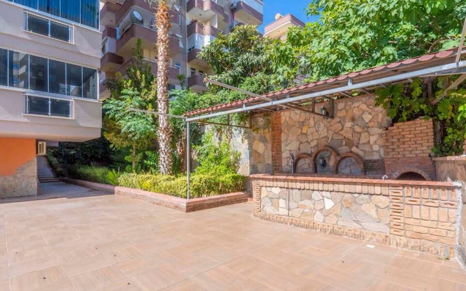 Opportunity Best Price 3 Room Cheap Apartments for sale in Alanya Antalya Turkey – 119000 Euro
